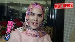 Download lagu Hot News! Gaul Bareng Sosialita, Angel Lelga Jadi Sorotan Tajam - Cumicam 18 Mei 2017 mp3