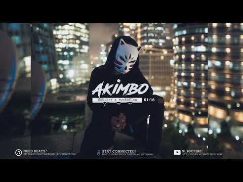 Hard Trap Beat Instrumental | Sick Rap Instrumental (prod. Soulker x Mwaka Flex)