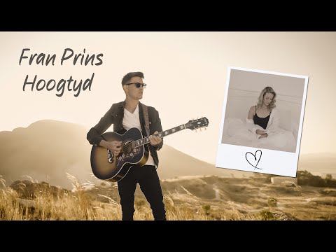Hoogtyd - Fran Prins