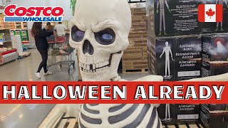 NEW at Costco | COSTCO CANADA Shopping