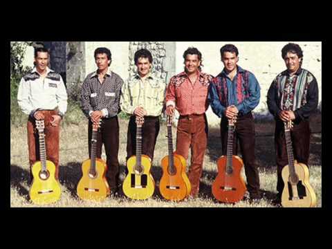 Los peces en el rio - Gipsy Kings