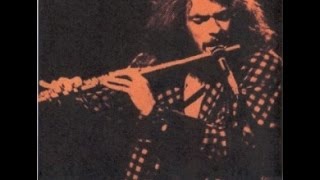 Jethro Tull - Stormy Monday Blues (1968) [BBC live]   [with psychedelic art effect]