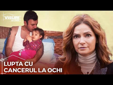 Vede Lumina Cu Un Singur Ochi | Vieți Reconstruite | Visuri la Cheie International