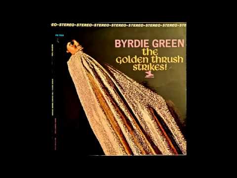 Byrdie Green - In The Dark