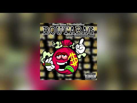 Sauce Gunna - BoutaBag ft. CurtBanburry prod. CYOUNGBEATZ (OFFICIAL AUDIO)