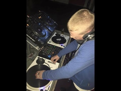 Dj Neil G Makina Vocal Classics 2016