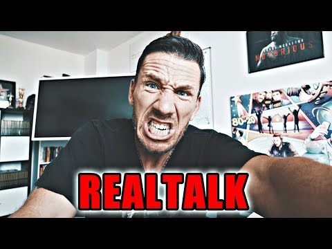 Mit der Fotografie Geld verdienen & Was ist dein Budget? (REALTALK)