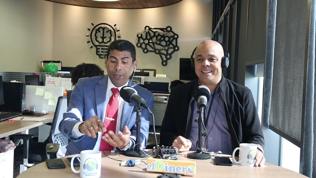 EP. 23 | Impacto de la REFORMA TRIBUTARIA en tu AHORRO: Nuevos IMPUESTOS y Cambios Financieros en RD