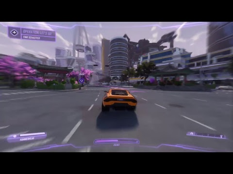 Agents of Mayhem Pt9