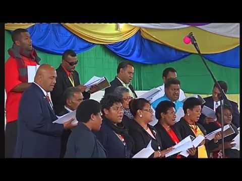 Festival Of Praise Day 5  - Part 5