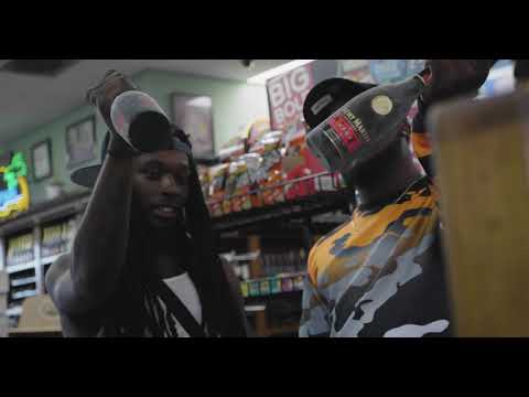 Yvng Mont "Versatile" Official Music Video | Dir Visionary Teez