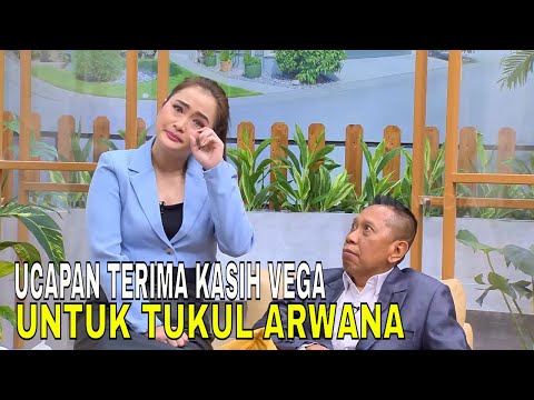 Reuni Tukul Arwana & Vega Darwanti di FYP | FYP (12/06/24) Part 4