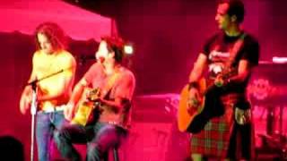 Gary Allan - I Think I&#39;m An Alright Guy