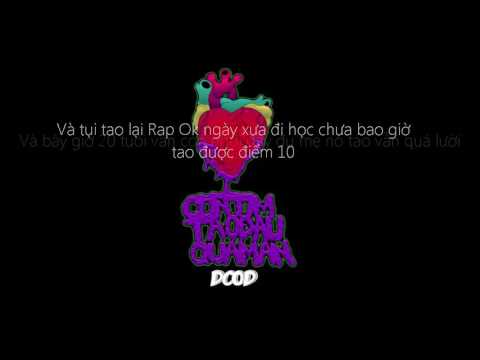 Video Lyric  Con Tim Tao Đau Quá Man   Sol x Yuno x Kaka$hi