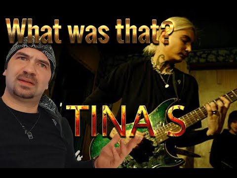 TINA S  Spin Twice  2024 - What’s Wrong With Me?   WHAT???  WHY???