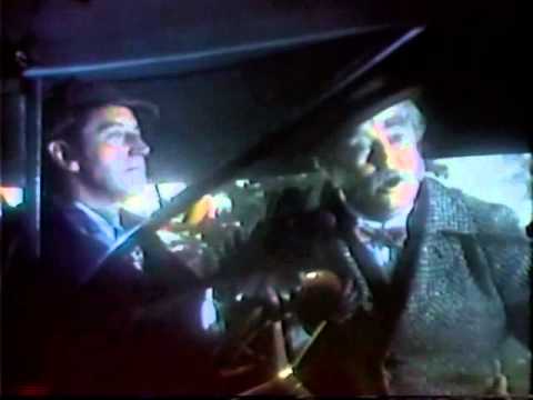 Murder By Death - Deleted Scene of Sherlock Holmes and Dr. Watson