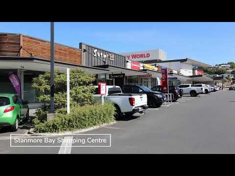 65 Brightside Road, Stanmore Bay, Auckland, 3房, 1浴, 独立别墅