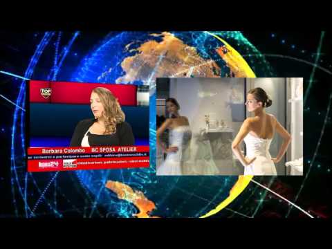Pole Position puntata 228: BC Sposa Atelier Barbara Colombo - Milano