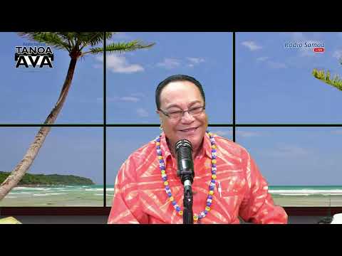 Tanoa Ava Show, 23 MAR 2024 - Radio Samoa