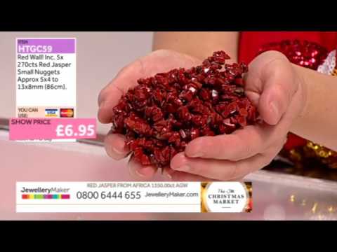 JewelleryMaker LIVE 20/11/16 6pm-11pm