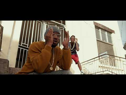 T Gayo x Shaka Zulu - John Doe