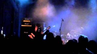 Alan Davey and RANGER -  Stay Clean