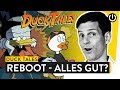 Neue DuckTales Ruiniert Disney Jetzt Die Nächste Kindheitserinnerung WALULIS
