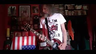 PAT TODD &amp; THE RANKOUTSIDERS-Where  the Sidewalk Ends