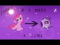 [PMV] - If I Were A Core 