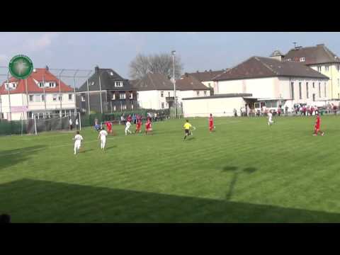 Bezirksliga Süd: TSV Haunstetten - DJK Memmingen