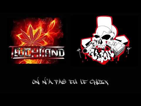 Argon Feat Teuchiland - On a Pas eu le Choix