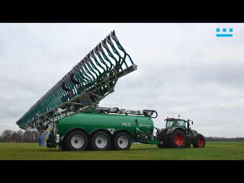 Multi 4xl - rampe de lisier à patins - bomech_4