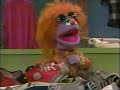 Sesame Street PBS Episode 2415 From Season 19 2 2