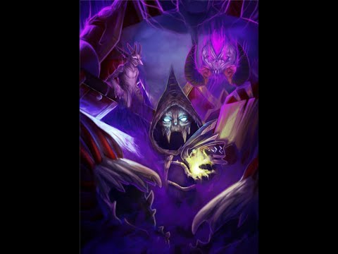 Demonology Warlock PvP Dragon Flight Arena 3v3 Splay vs Cdews Team