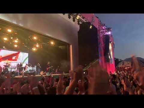 Luiz Caldas e Saulo - O Que Essa Nega Quer? @ Festival Turá, São Paulo - 29/06/2025