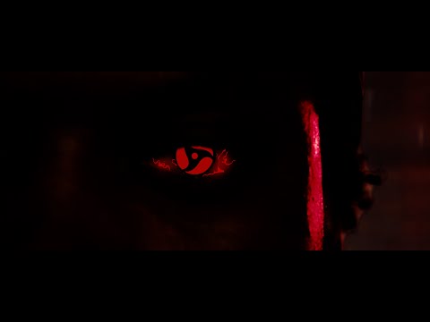 BOBBYEZZ - SHARINGAN / SWAROVSKI