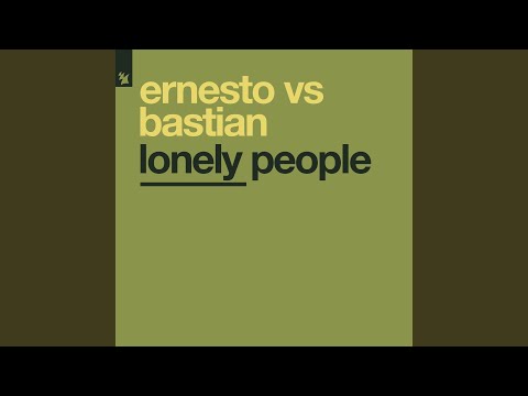 Lonely People (Original Mix)