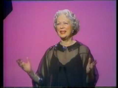 Eleanor Powell - AFI Tribute to Fred Astaire