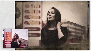 Old Vintage Effect - Photoshop Tutorial