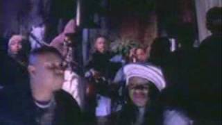 LEFT EYE &amp; KEITH  SWEAT