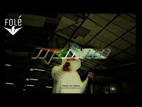 BLLEKI - MALINA (prod. by RZON) - YouTube