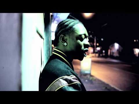 D Menace "Ballin" Official Video Directed By Sam Lachow