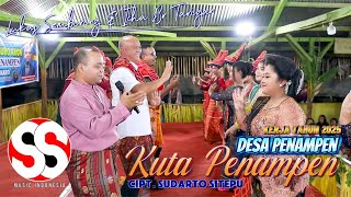 Download lagu Kerja Tahun Penampen 2025 | Kuta Penampen Cipt. Sudarto Sitepu | Lukas Sembiring & Icha Br Tarigan mp3 Download lagu Kerja Tahun Penampen 2025 | Kuta Penampen Cipt. Sudarto Sitepu | Lukas Sembiring & Icha Br Tarigan mp3