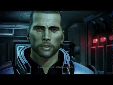 Mass Effect 3: Leviathan - Walkthrough PC - PL #6