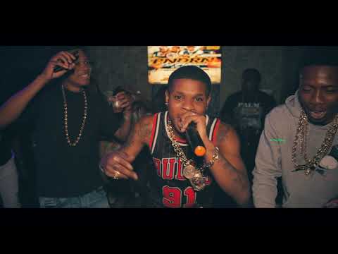 PNDRN - Wiggle (Official Music Video)