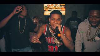 PNDRN - Wiggle (Official Music Video)