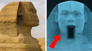 Hidden civilization discovered in Egypt