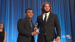 Building Champions Awards | 2016 Masquerade