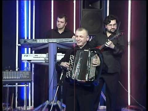 Vesna Djokovic - uzivo - Što kapiju dragi nisi zatvorio.mpg