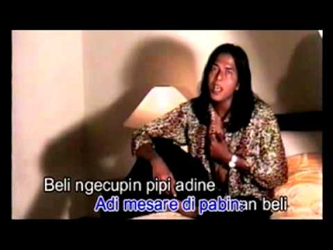 D. Antoni - PETENG SEPI